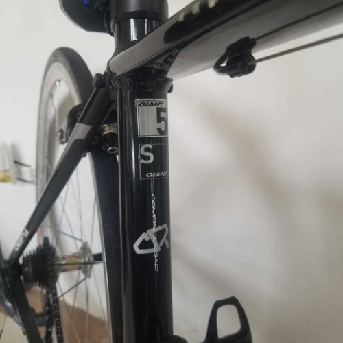 Bicicleta De Ruta (Usado)