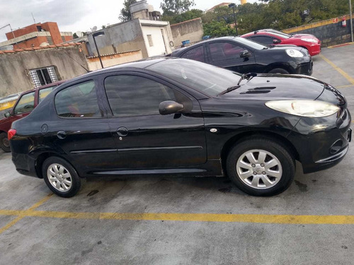 Peugeot 207 Passion Xr S