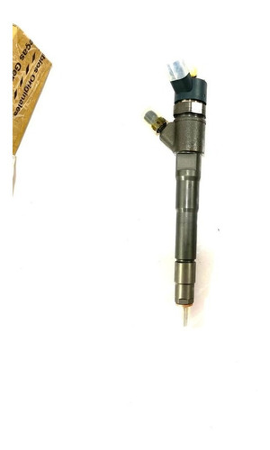 Bico Injetor Multijet 2.3 Original Citroen Jumper 1609097280