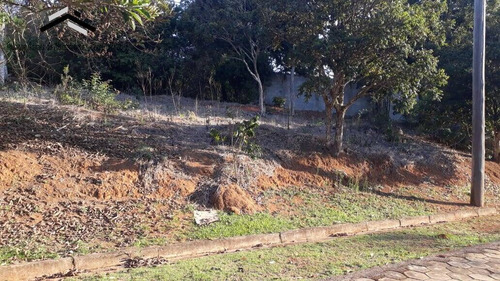 Imagem 14 de 15 de Terreno Em Condomínio Fechado Em Caucaia Do Alto - Cotia - 291