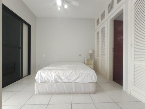 Imagem 12 de 30 de Apartamento Com 3 Dormitórios À Venda, 160 M² - Praia Das Astúrias - Guarujá/sp - Ap4761 - 34711709