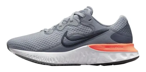 Tenis nike store renew run gs