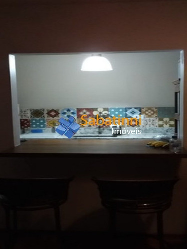 Imagem 7 de 20 de Apartamento A Venda Em Sp Aclimação - Ap04230 - 69263719
