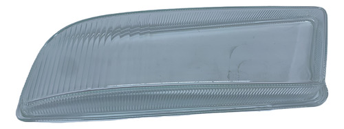 Lente Do Farol Vw Meteor Lado Esquerdo - 2v5941115b