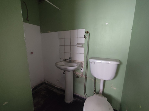 Amplio Departamento Duplex Villa Portales 3d 2b Est. Central