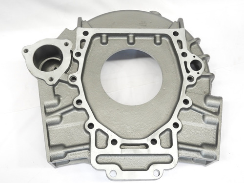 Campana De Motor Cummins Isx Signature