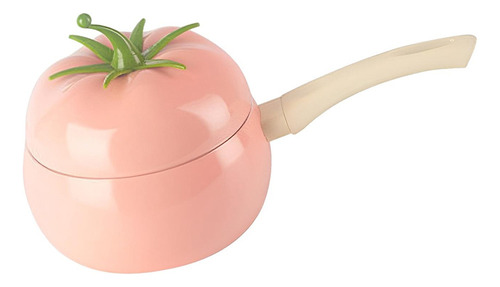 Olla Para Alimentos Para Bebés Estufas Universales Rosa