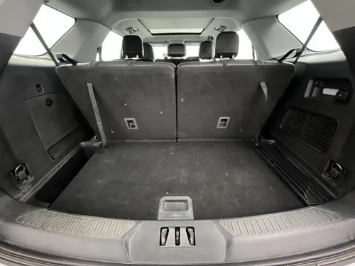 Ford Explorer XLT 2.3 4X4