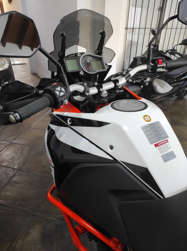 Ktm 1090 Adventure R