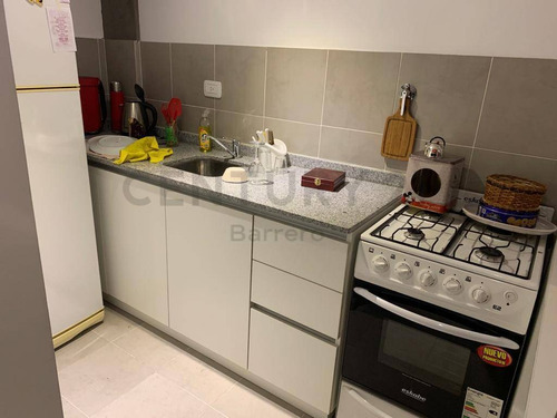 Imagen 15 de 22 de Venta Monoambiente C/balcon Y Amenities Piscina -sum- Barrio Norte