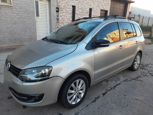 Volkswagen Suran 1.6 Highline 101cv 11c