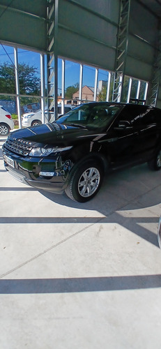 Rover 2013 Range