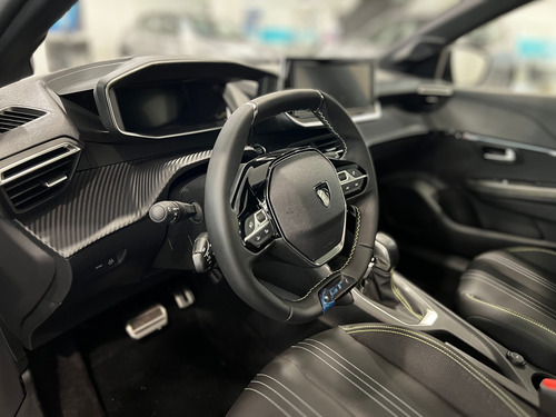 Peugeot 208 1.6 Allure
