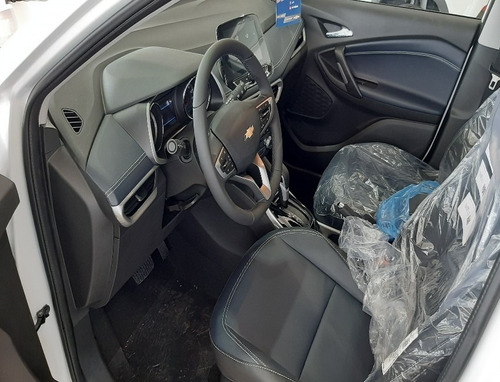 Chevrolet Tracker 1.2 Turbo Premier