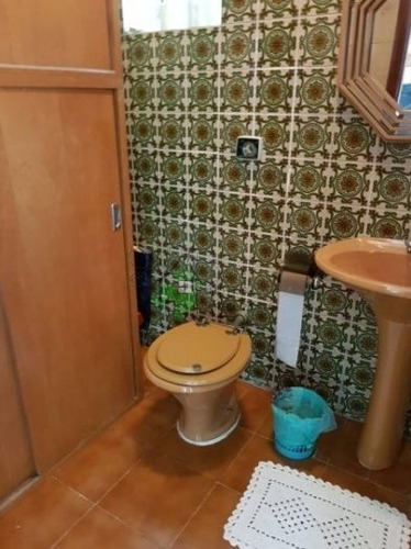 Imagem 17 de 24 de Sobrado Para Venda No Bairro Alto De Pinheiros, 4 Dorm, 2 Suíte, 4 Vagas, 379 M - 660