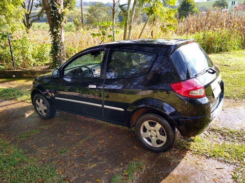 Ford Ka 2009 1.0 Flex 3p 70 Hp