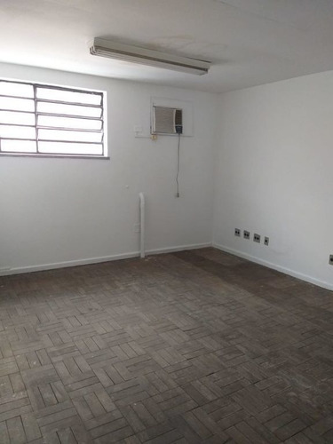 Imagem 8 de 15 de Venda/locação - Galpão Comercial 400mt² - Chácara Santo Antônio - São Paulo/sp - Rr4795