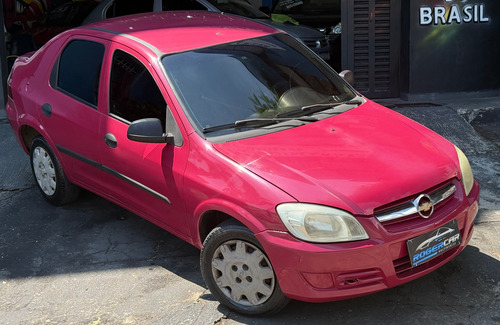 Chevrolet Prisma 1.0 Joy Flexpower 4p