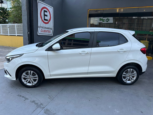 Fiat Argo 1.0 FIREFLY FLEX MANUAL