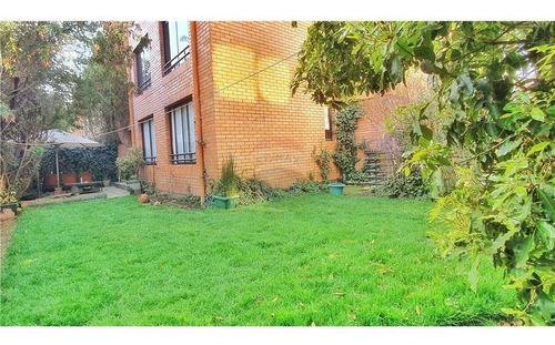 Imagen 27 de 28 de Excelente Dpto! Con Gran Jardin Privado Y Terraza