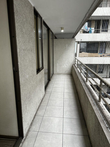 Arriendo Departamento 2hab 1ba Estación Central