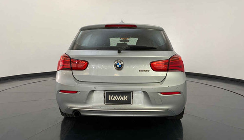 Imagen 8 de 15 de 36667 - Bmw Serie 1 2016 Con Garantía