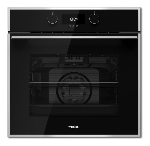 Horno Empotrable A Gas Teka Negro 240v