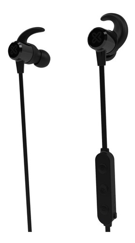 Imagen 2 de 10 de Auricular Klip Xtreme Sportx Bluetooth Micrófono Ipx6 Nnet