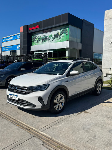 Volkswagen Nivus 1.0 Tsi 200 Comfortline At