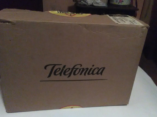 Vendo Decodificador Digital Movistar