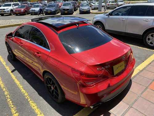 Imagen 7 de 23 de Mercedes Benz Cla 180 1.6