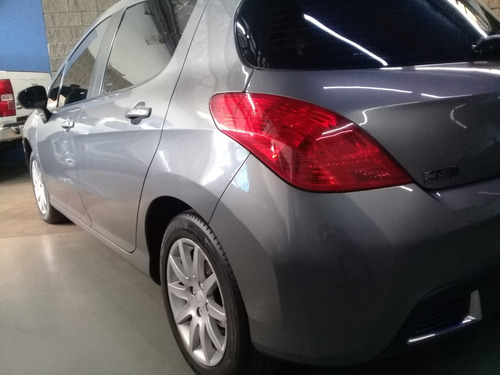 Peugeot 308 1.6 Allure 115cv