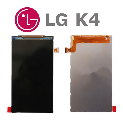 Display LG K4 - K120