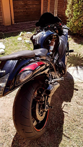 Imagen 6 de 14 de Suzuki Hayabusa