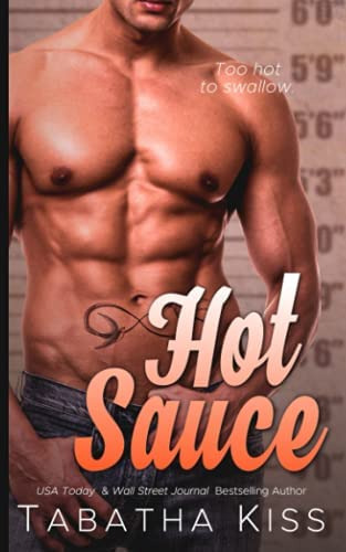 Libro:  Hot Sauce (sweet Cravings)