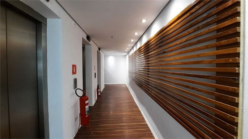 Excelente Laje Comercial Em Pinheiros - 170-im551341