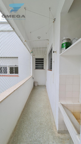 Imagem 16 de 27 de Praia Das Pitangueiras - Apartamento À Venda - 3 Dormitórios - Vista Para O Mar - Sala Para 2 Ambientes - 1 Vaga De Garagem - Lazer - Frente Mar - Ap05753 - 69265418