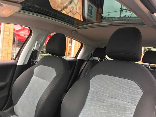 Imagem 12 de 13 de Peugeot 208 Allure 1.5 2015