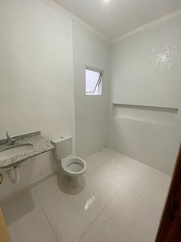 Imagem 14 de 22 de Casa Nova Na Serra De Mairiporã Melhor Ar Impossível