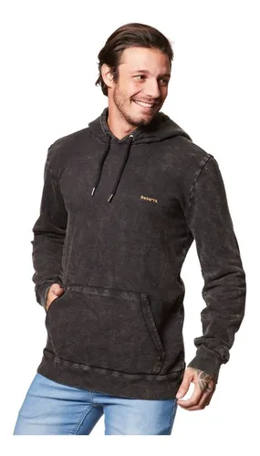 Casaco moletom hotsell reserva masculino