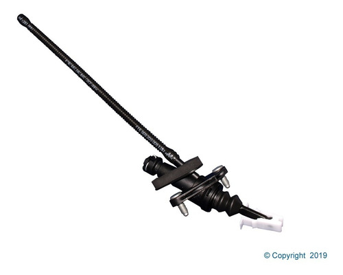 Cilindro Clutch Superior Chevrolet Corsa 1.8 2007 Gm Parts
