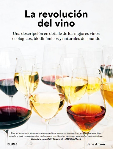 La Revolución Del Vino - Bodegas Respetuosas Medio Ambiente