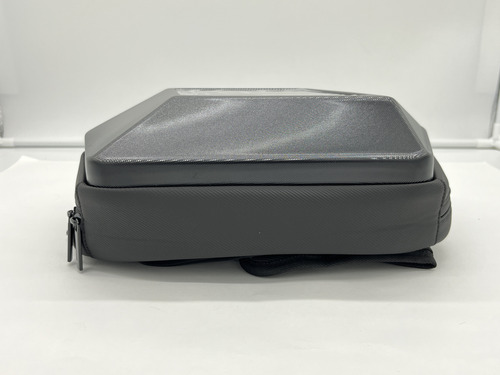 Mochila Led Con Ojos Negro, 32*9*20cm