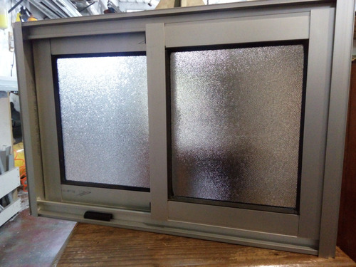 Serie 20 1,20 X 1,00 Oferta!!! Aluminios Del Uruguay
