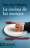 Cocina De Las Monjas  La