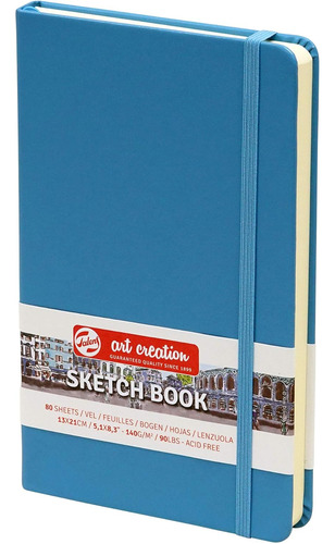 Cuaderno De Bocetos De Arte Y Creación De Tarens T9314...