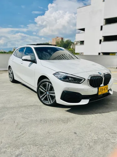 Bmw 118i 1.5 Twinpower Turbo - 2022