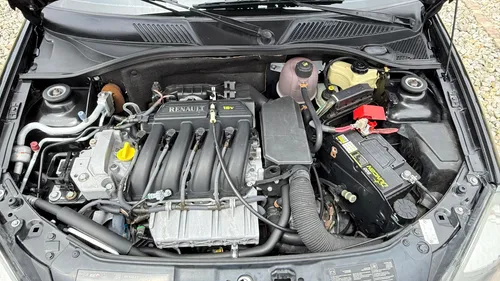 Renault Clio F.iv Rs Serie Gp