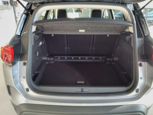 Imagen 7 de 10 de Citroen C5 Aircross Thp 165 Eat6 Feel Pack 2022