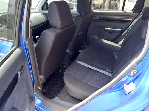 Imagen 9 de 17 de Suzuki Swift 1.5 Automania